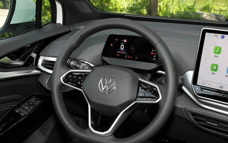 Volkswagen ID.4, 2025 год, 2 634 000 рублей, 10 фотография