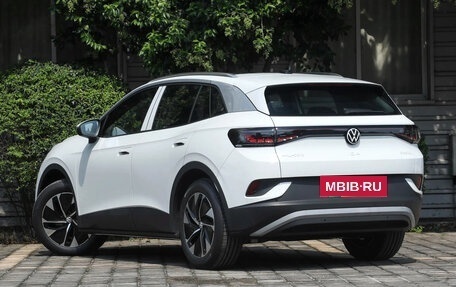 Volkswagen ID.4, 2025 год, 2 634 000 рублей, 7 фотография