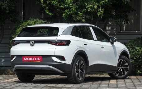 Volkswagen ID.4, 2025 год, 2 634 000 рублей, 5 фотография