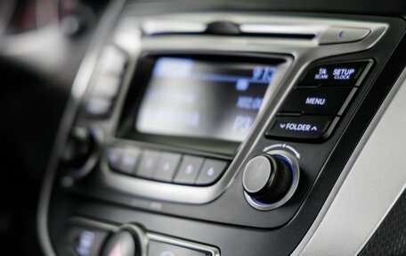 Hyundai Solaris II рестайлинг, 2015 год, 1 088 000 рублей, 24 фотография