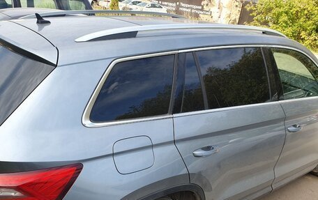 Skoda Kodiaq I, 2017 год, 3 100 000 рублей, 5 фотография