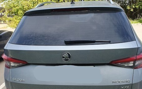 Skoda Kodiaq I, 2017 год, 3 100 000 рублей, 2 фотография
