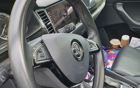 Skoda Kodiaq I, 2017 год, 3 100 000 рублей, 6 фотография