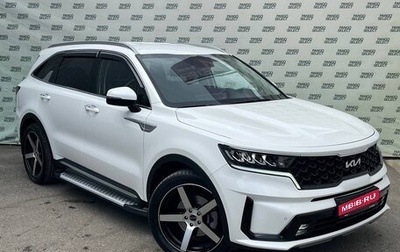 KIA Sorento IV, 2021 год, 3 495 000 рублей, 1 фотография
