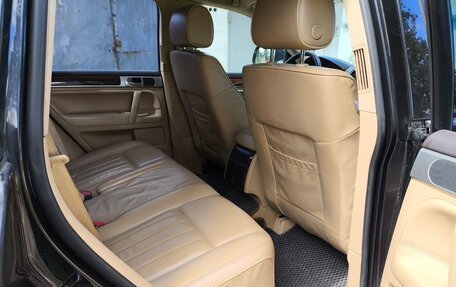 Volkswagen Touareg III, 2008 год, 1 700 000 рублей, 12 фотография