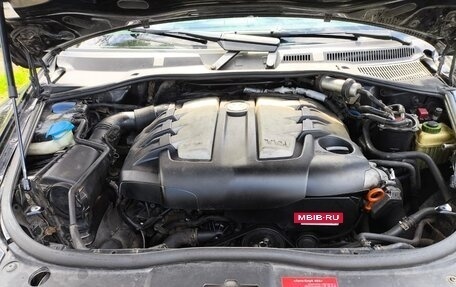 Volkswagen Touareg III, 2008 год, 1 700 000 рублей, 13 фотография