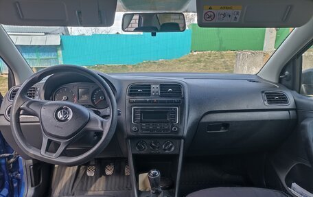 Volkswagen Polo VI (EU Market), 2018 год, 1 070 000 рублей, 6 фотография