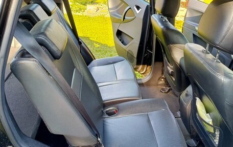 Geely Emgrand X7 I, 2015 год, 600 000 рублей, 15 фотография