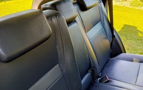 Geely Emgrand X7 I, 2015 год, 600 000 рублей, 17 фотография