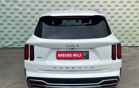 KIA Sorento IV, 2021 год, 3 495 000 рублей, 6 фотография