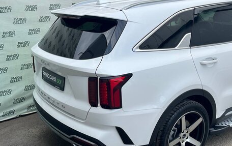 KIA Sorento IV, 2021 год, 3 495 000 рублей, 8 фотография