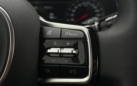 KIA Sorento IV, 2021 год, 3 495 000 рублей, 20 фотография