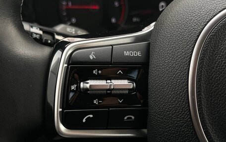 KIA Sorento IV, 2021 год, 3 495 000 рублей, 19 фотография