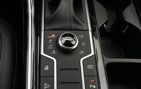 KIA Sorento IV, 2021 год, 3 495 000 рублей, 23 фотография