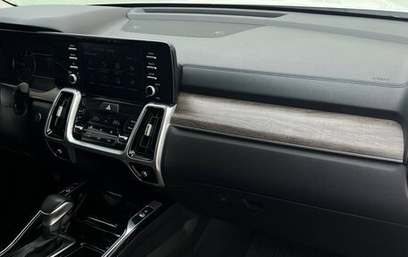 KIA Sorento IV, 2021 год, 3 495 000 рублей, 25 фотография