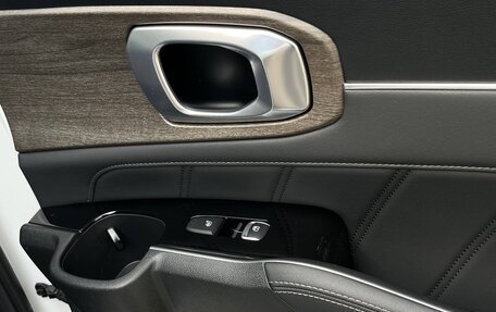 KIA Sorento IV, 2021 год, 3 495 000 рублей, 27 фотография