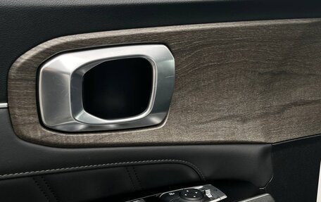 KIA Sorento IV, 2021 год, 3 495 000 рублей, 26 фотография