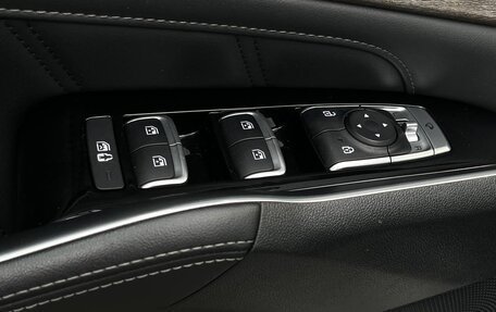 KIA Sorento IV, 2021 год, 3 495 000 рублей, 28 фотография