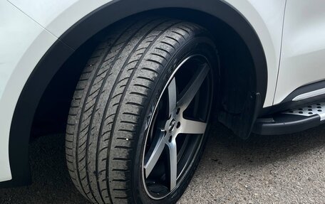 KIA Sorento IV, 2021 год, 3 495 000 рублей, 33 фотография