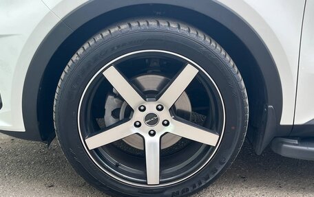 KIA Sorento IV, 2021 год, 3 495 000 рублей, 32 фотография