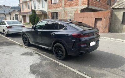 BMW X6, 2022 год, 8 100 000 рублей, 1 фотография