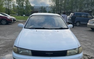 Toyota Carina, 1985 год, 180 000 рублей, 1 фотография