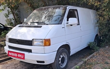 Volkswagen Transporter T4, 1995 год, 420 000 рублей, 1 фотография