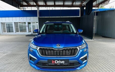 Skoda Kodiaq I, 2023 год, 3 899 000 рублей, 3 фотография