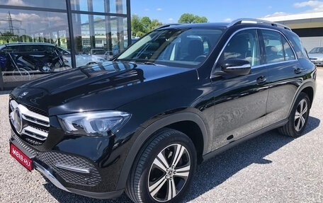 Mercedes-Benz GLE, 2020 год, 7 420 000 рублей, 1 фотография