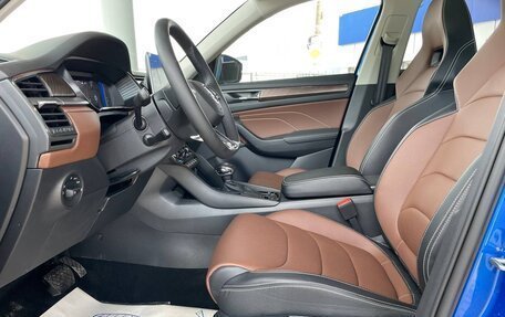 Skoda Kodiaq I, 2023 год, 3 899 000 рублей, 14 фотография