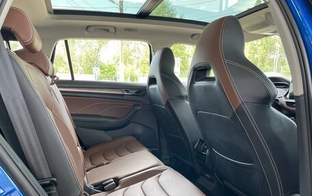Skoda Kodiaq I, 2023 год, 3 899 000 рублей, 15 фотография