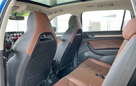 Skoda Kodiaq I, 2023 год, 3 899 000 рублей, 16 фотография