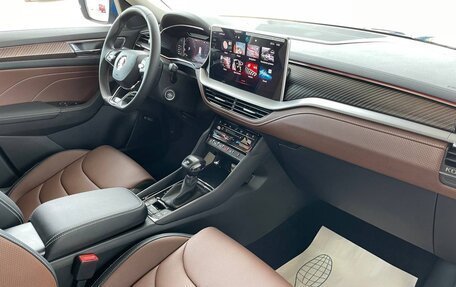 Skoda Kodiaq I, 2023 год, 3 899 000 рублей, 11 фотография