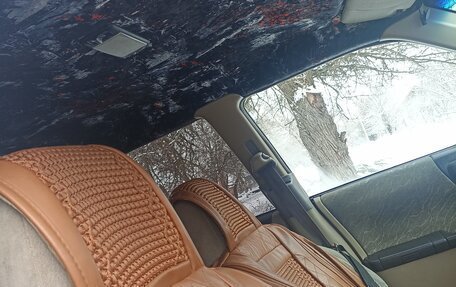 Subaru Forester, 2000 год, 350 000 рублей, 8 фотография