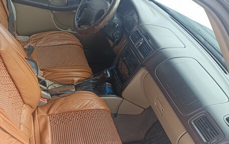 Subaru Forester, 2000 год, 350 000 рублей, 6 фотография