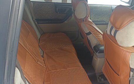 Subaru Forester, 2000 год, 350 000 рублей, 7 фотография