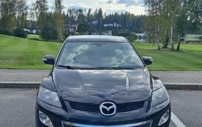 Mazda CX-7 I рестайлинг, 2011 год, 1 100 000 рублей, 1 фотография