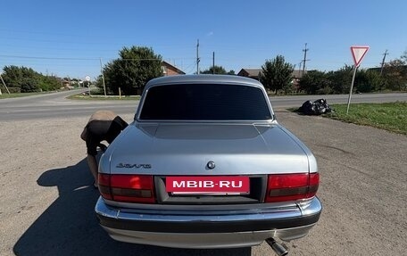ГАЗ 31105 «Волга», 2007 год, 300 000 рублей, 2 фотография