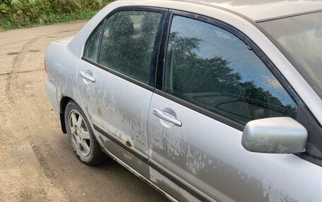 Mitsubishi Lancer IX, 2004 год, 280 000 рублей, 1 фотография