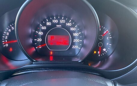 KIA Soul II рестайлинг, 2014 год, 870 000 рублей, 2 фотография