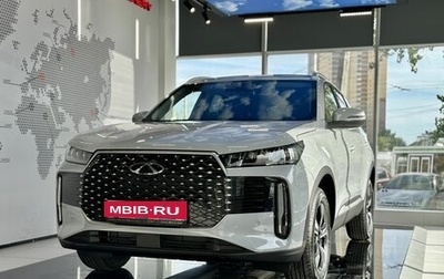 Chery Tiggo 4 I рестайлинг, 2025 год, 2 220 000 рублей, 1 фотография