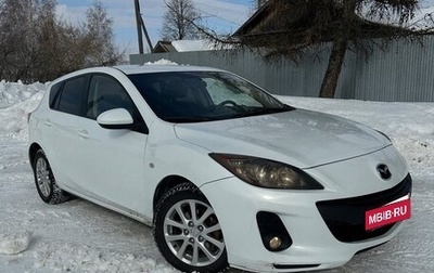 Mazda 3, 2011 год, 650 000 рублей, 1 фотография