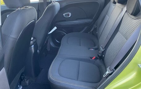 KIA Soul II рестайлинг, 2014 год, 870 000 рублей, 9 фотография