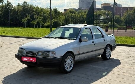 Ford Sierra I, 1991 год, 350 000 рублей, 1 фотография