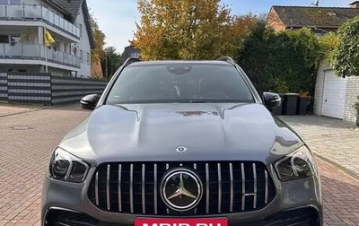 Mercedes-Benz GLE AMG, 2022 год, 8 690 000 рублей, 1 фотография