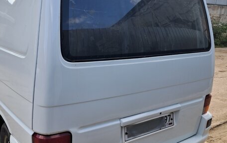 Volkswagen Transporter T4, 1995 год, 420 000 рублей, 7 фотография