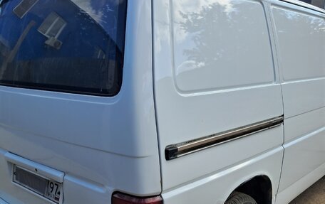 Volkswagen Transporter T4, 1995 год, 420 000 рублей, 5 фотография