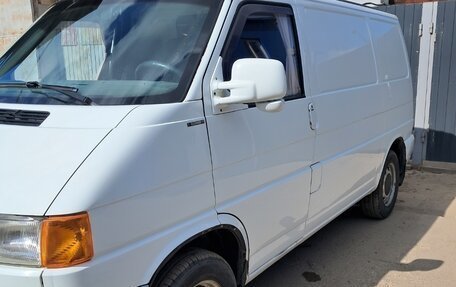 Volkswagen Transporter T4, 1995 год, 420 000 рублей, 3 фотография