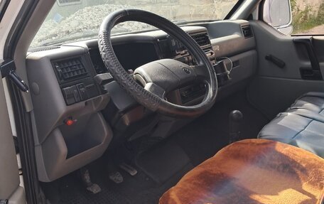 Volkswagen Transporter T4, 1995 год, 420 000 рублей, 8 фотография