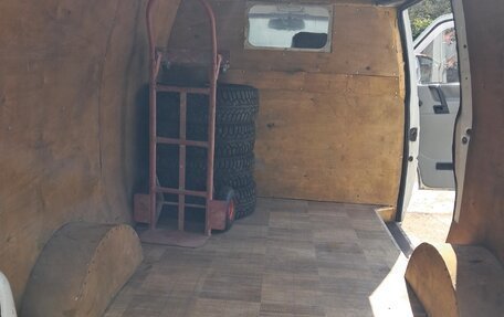 Volkswagen Transporter T4, 1995 год, 420 000 рублей, 10 фотография